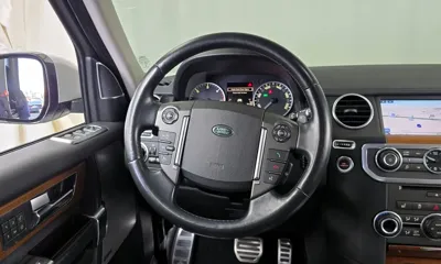 Land Rover Discovery 2016, 99757 км, за 20408.3 USD - фото 13