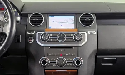 Land Rover Discovery 2016, 99757 км, за 20408.3 USD - фото 14