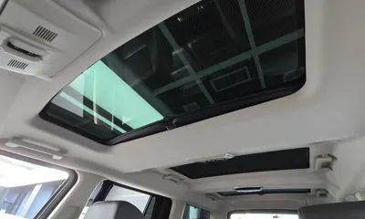 Land Rover Discovery 2016, 99757 км, за 20408.3 USD - фото 17