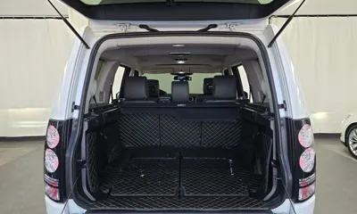Land Rover Discovery 2016, 99757 км, за 20408.3 USD - фото 20