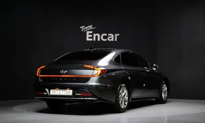Hyundai Sonata 2022, 99737 км, за 10569.81 USD
