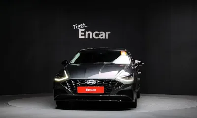Hyundai Sonata 2022, 99737 км, за 10569.81 USD