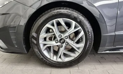 Hyundai Sonata 2022, 99737 км, за 10569.81 USD