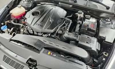 Hyundai Sonata 2022, 99737 км, за 10569.81 USD - фото 6