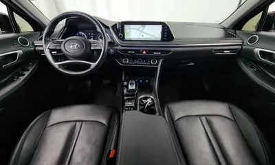 Hyundai Sonata 2022, 99737 км, за 10569.81 USD - фото 7