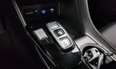Hyundai Sonata 2022, 99737 км, за 10569.81 USD - фото 9