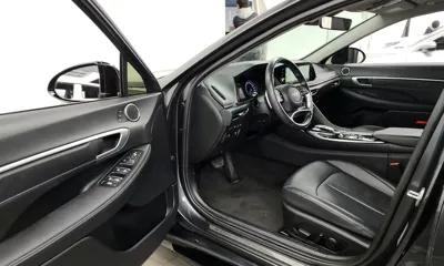 Hyundai Sonata 2022, 99737 км, за 10569.81 USD - фото 10