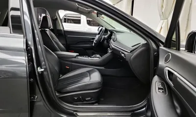 Hyundai Sonata 2022, 99737 км, за 10569.81 USD - фото 11
