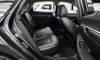 Hyundai Sonata 2022, 99737 км, за 10569.81 USD - фото 12