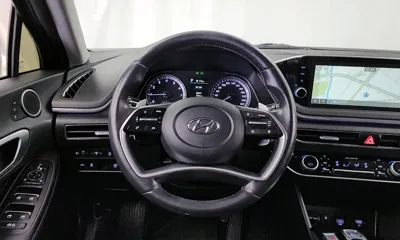 Hyundai Sonata 2022, 99737 км, за 10569.81 USD - фото 13