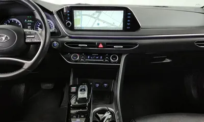Hyundai Sonata 2022, 99737 км, за 10569.81 USD - фото 14