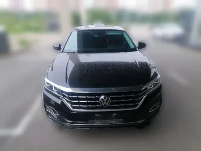 Volkswagen Passat 2020, 196200 км, за 9873.26 USD