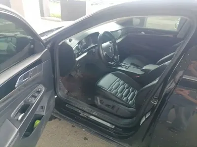 Volkswagen Passat 2020, 196200 км, за 9873.26 USD - фото 23