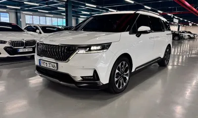 Kia Canival 2023, 97943 км, за 16026.07 USD
