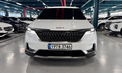 Kia Canival 2023, 97943 км, за 16026.07 USD