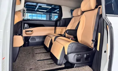 Kia Canival 2023, 97943 км, за 16003.14 USD - фото 8
