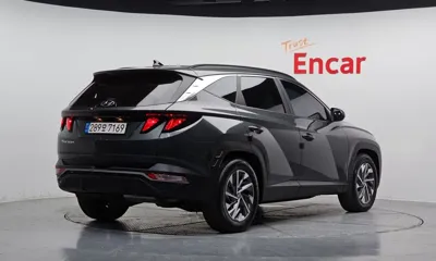 Hyundai Tucson 2022, 25268 км, за 16887.4 USD