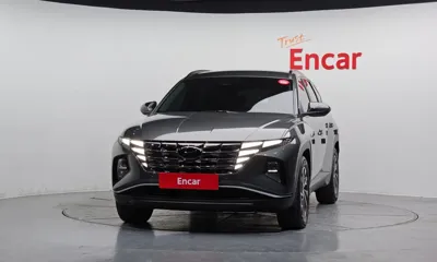 Hyundai Tucson 2022, 25268 км, за 16887.4 USD