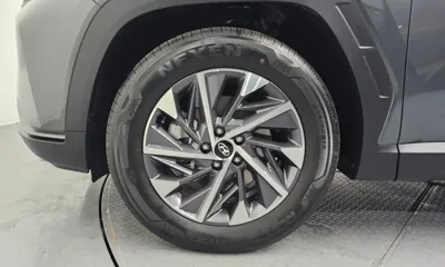 Hyundai Tucson 2022, 25268 км, за 16887.4 USD