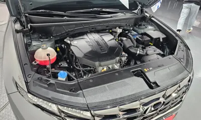 Hyundai Tucson 2022, 25268 км, за 16887.4 USD - фото 6
