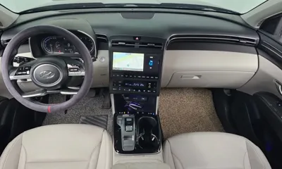Hyundai Tucson 2022, 25268 км, за 16887.4 USD - фото 7