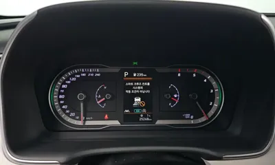 Hyundai Tucson 2022, 25268 км, за 16887.4 USD - фото 8