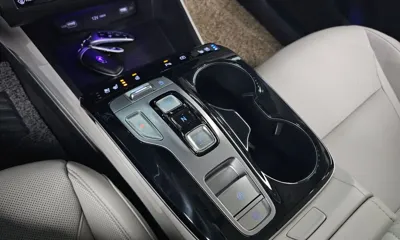 Hyundai Tucson 2022, 25268 км, за 16887.4 USD - фото 9