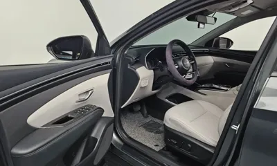 Hyundai Tucson 2022, 25268 км, за 16887.4 USD - фото 10