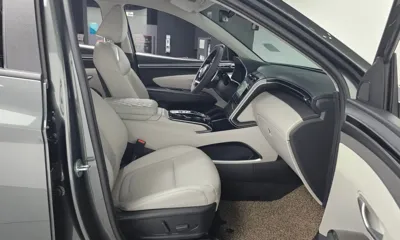 Hyundai Tucson 2022, 25268 км, за 16887.4 USD - фото 11
