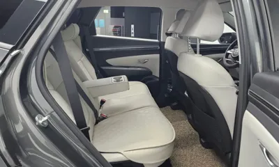 Hyundai Tucson 2022, 25268 км, за 16887.4 USD - фото 12