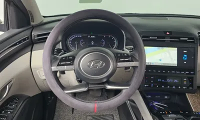 Hyundai Tucson 2022, 25268 км, за 16887.4 USD - фото 13
