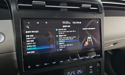 Hyundai Tucson 2022, 25268 км, за 16887.4 USD - фото 16