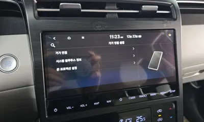 Hyundai Tucson 2022, 25268 км, за 16887.4 USD - фото 17