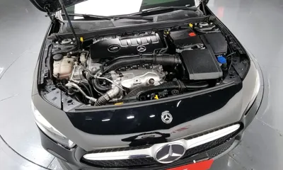 Mercedes-Benz A-Class 2019, 76116 км, за 10437.18 USD - фото 6