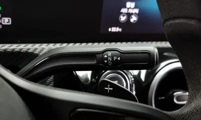 Mercedes-Benz A-Class 2019, 76116 км, за 10437.18 USD - фото 9