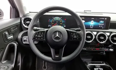 Mercedes-Benz A-Class 2019, 76116 км, за 10437.18 USD - фото 13