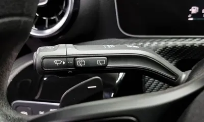 Mercedes-Benz A-Class 2019, 76116 км, за 10437.18 USD - фото 18