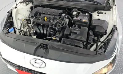 Hyundai Avante 2022, 121199 км, за 8143.33 USD - фото 6