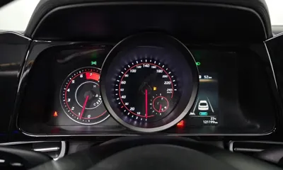 Hyundai Avante 2022, 121199 км, за 8143.33 USD - фото 8