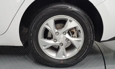 Hyundai Avante 2022, 121199 км, за 8143.33 USD - фото 21