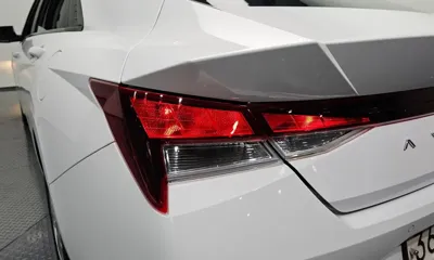 Hyundai Avante 2022, 121199 км, за 8143.33 USD - фото 23