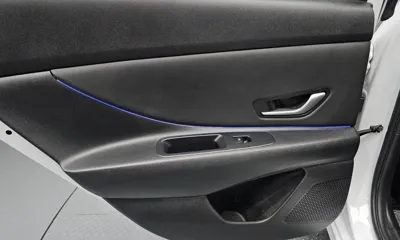 Hyundai Avante 2022, 121199 км, за 8143.33 USD - фото 25