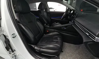 Hyundai Avante 2022, 121199 км, за 8143.33 USD - фото 26