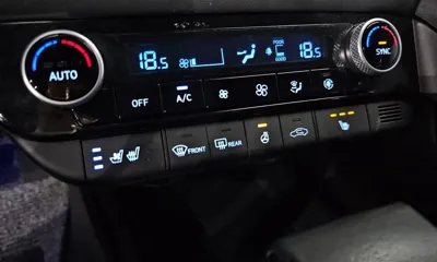 Hyundai Avante 2022, 121199 км, за 8143.33 USD - фото 30