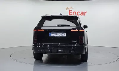 KG_Mobility_Ssangyong Actyon 2026, 5525 км, за 22646.71 USD