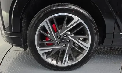 KG_Mobility_Ssangyong Actyon 2026, 5525 км, за 22646.71 USD