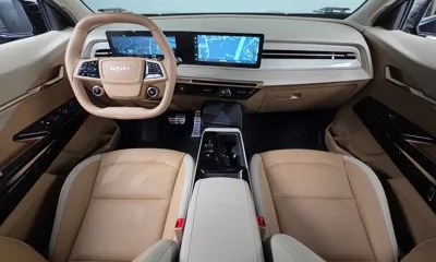 KG_Mobility_Ssangyong Actyon 2026, 5525 км, за 22646.71 USD - фото 7