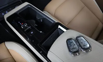KG_Mobility_Ssangyong Actyon 2026, 5525 км, за 22646.71 USD - фото 9