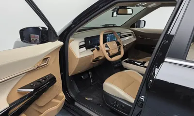 KG_Mobility_Ssangyong Actyon 2026, 5525 км, за 22646.71 USD - фото 10