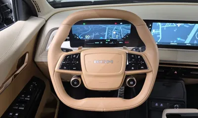 KG_Mobility_Ssangyong Actyon 2026, 5525 км, за 22646.71 USD - фото 14